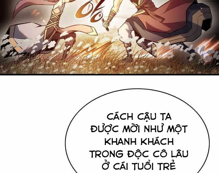 Bá Vương Chi Tinh Chapter 33 - Trang 2