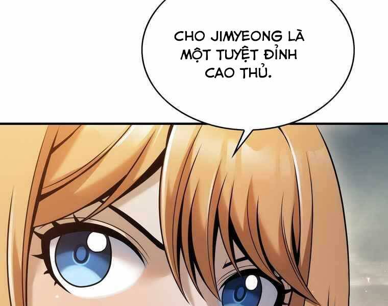 Bá Vương Chi Tinh Chapter 33 - Trang 2