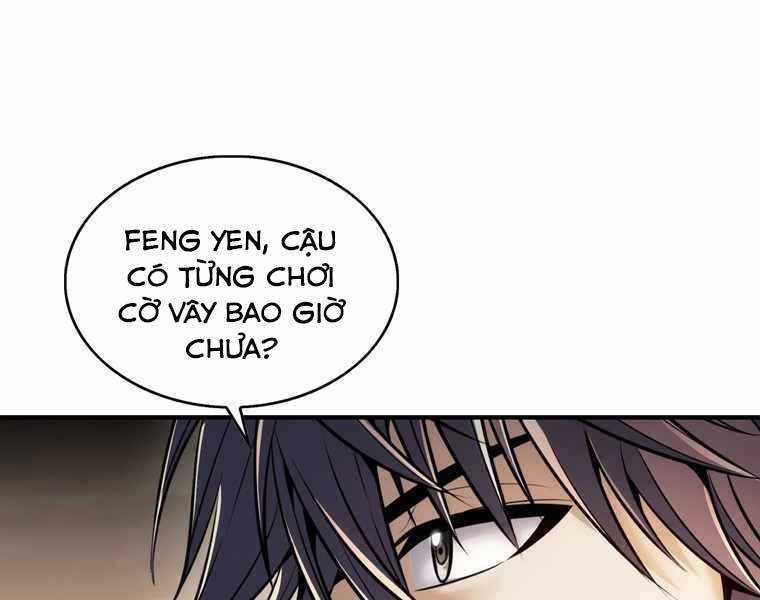 Bá Vương Chi Tinh Chapter 33 - Trang 2