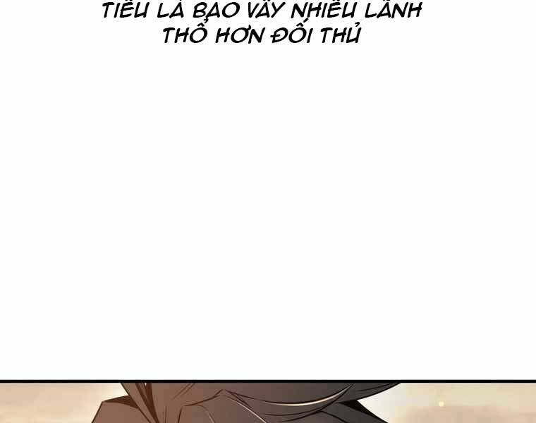 Bá Vương Chi Tinh Chapter 33 - Trang 2