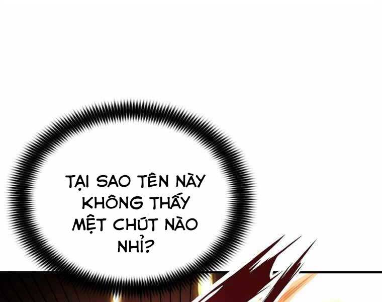 Bá Vương Chi Tinh Chapter 33 - Trang 2