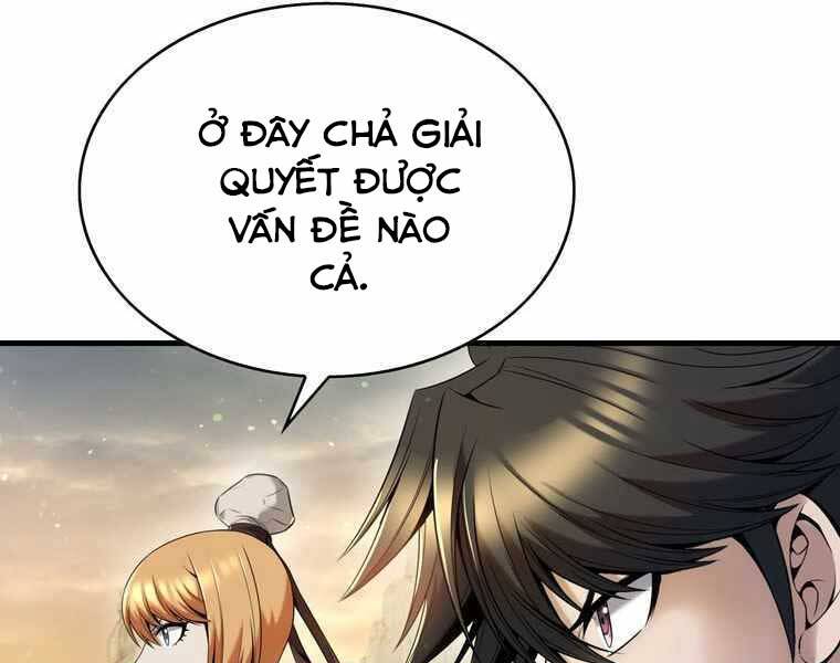 Bá Vương Chi Tinh Chapter 32 - Trang 2