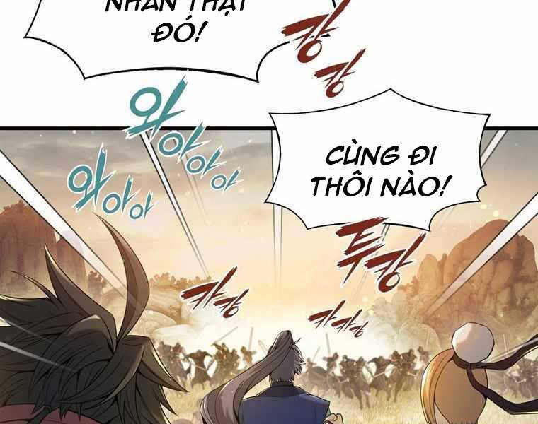 Bá Vương Chi Tinh Chapter 32 - Trang 2