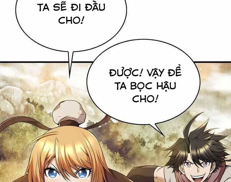 Bá Vương Chi Tinh Chapter 32 - Trang 2