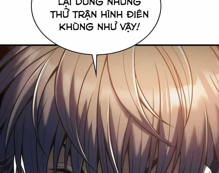 Bá Vương Chi Tinh Chapter 32 - Trang 2