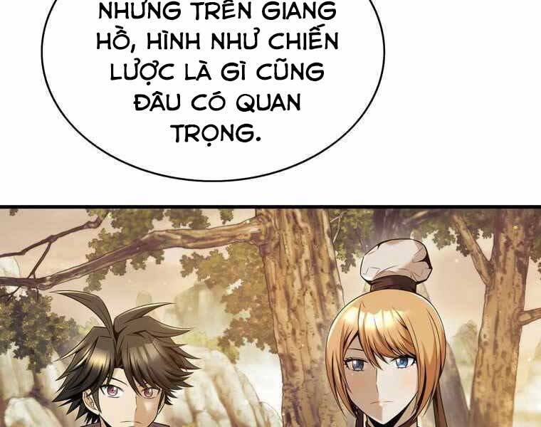 Bá Vương Chi Tinh Chapter 32 - Trang 2