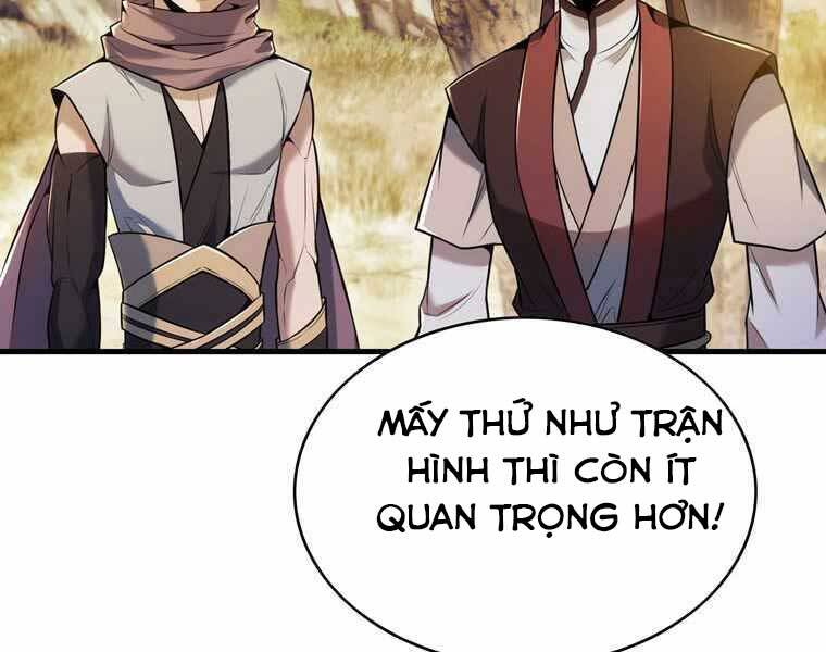 Bá Vương Chi Tinh Chapter 32 - Trang 2