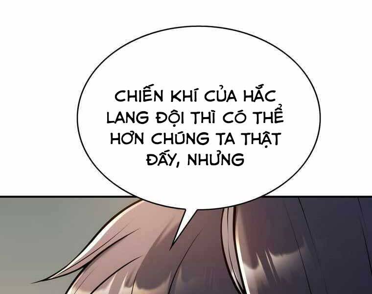 Bá Vương Chi Tinh Chapter 32 - Trang 2