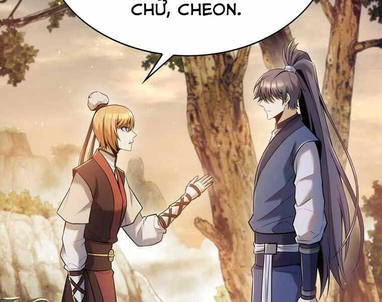 Bá Vương Chi Tinh Chapter 32 - Trang 2