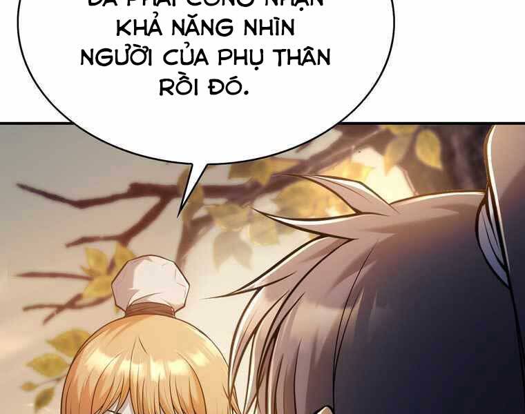 Bá Vương Chi Tinh Chapter 32 - Trang 2