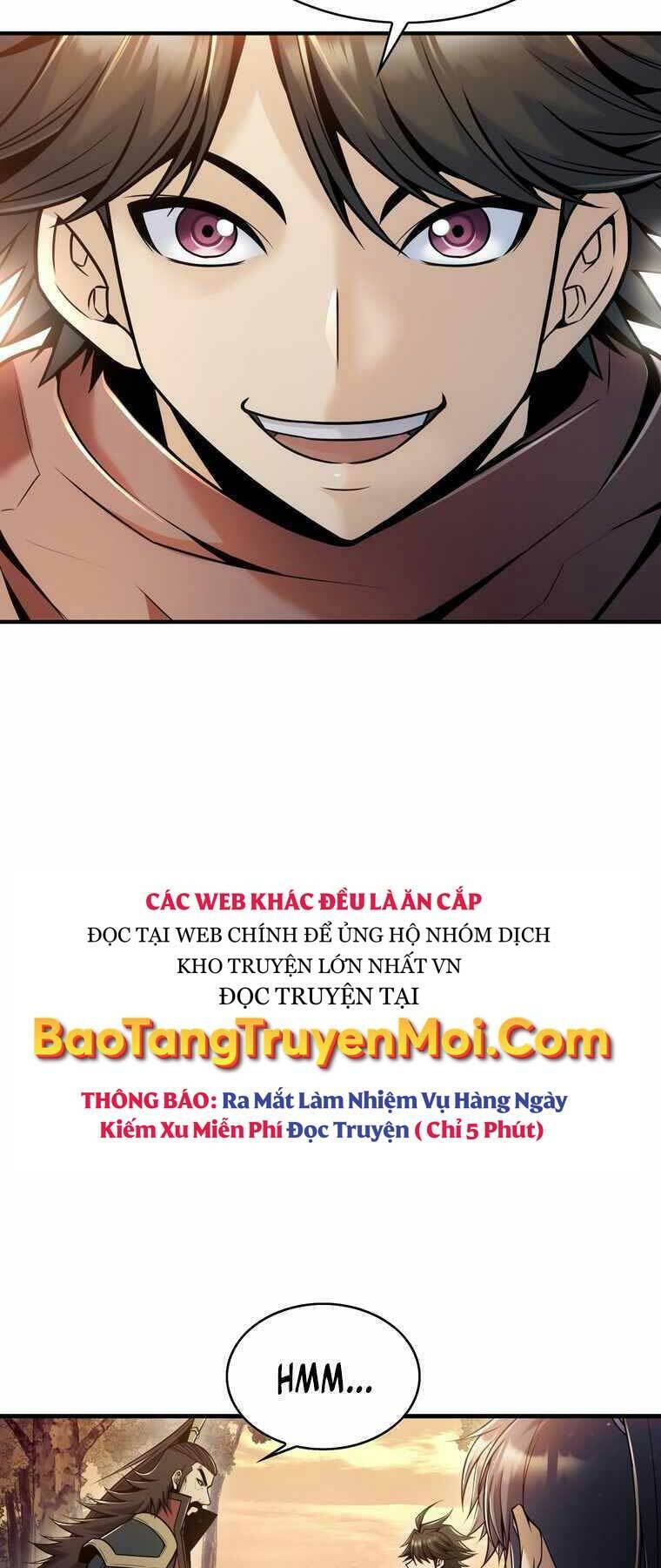 Bá Vương Chi Tinh Chapter 31 - Trang 2