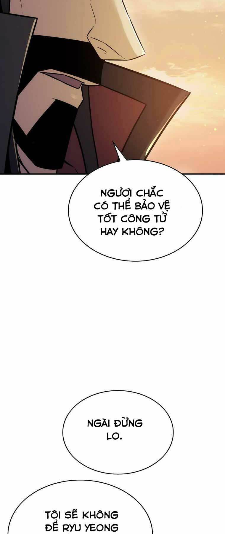 Bá Vương Chi Tinh Chapter 31 - Trang 2