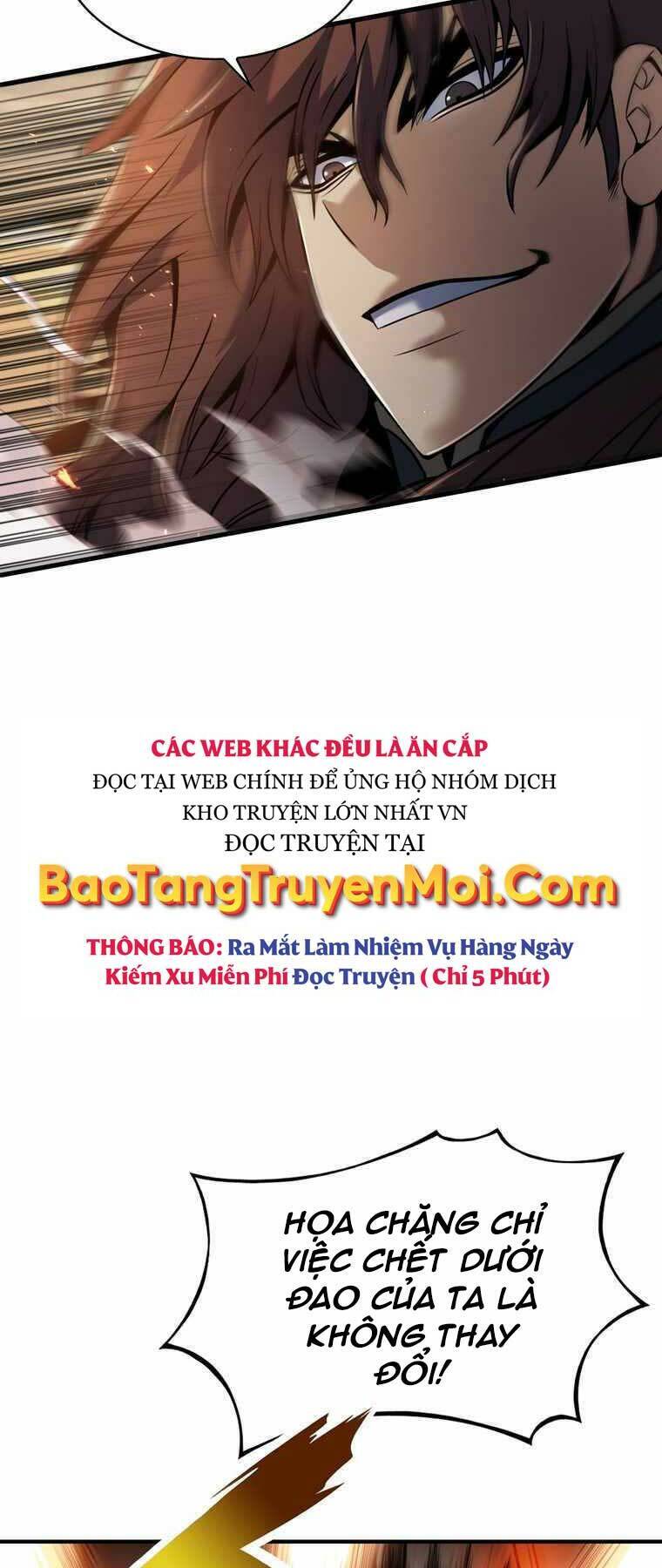 Bá Vương Chi Tinh Chapter 31 - Trang 2