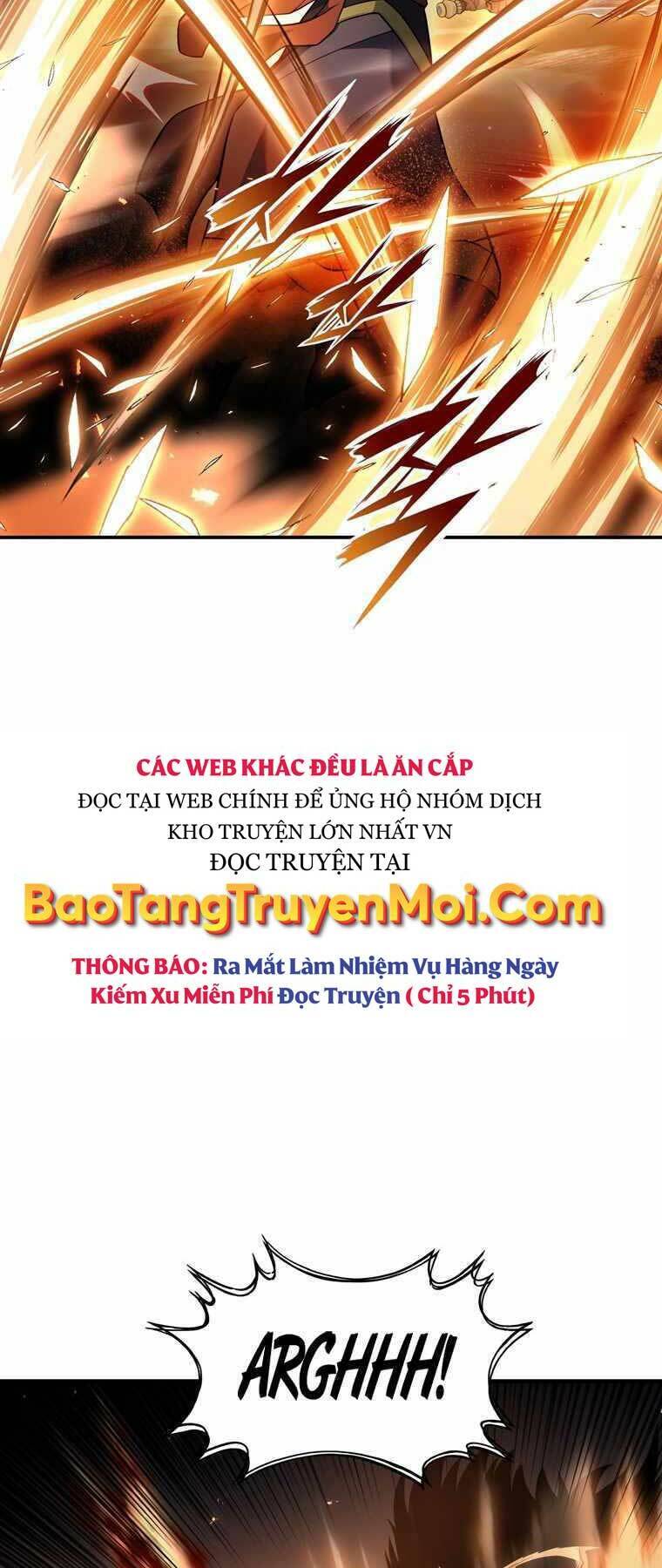 Bá Vương Chi Tinh Chapter 31 - Trang 2