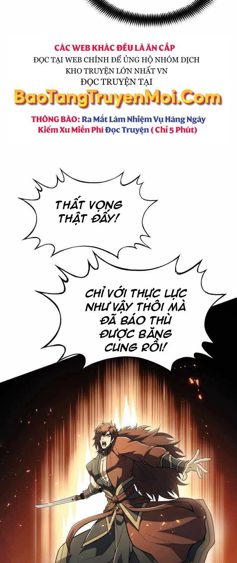 Bá Vương Chi Tinh Chapter 31 - Trang 2