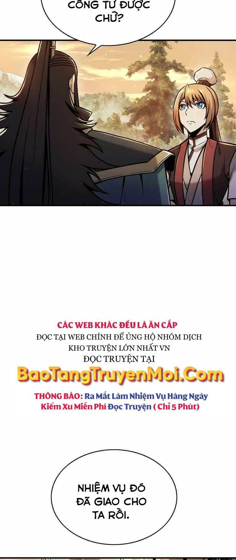 Bá Vương Chi Tinh Chapter 31 - Trang 2