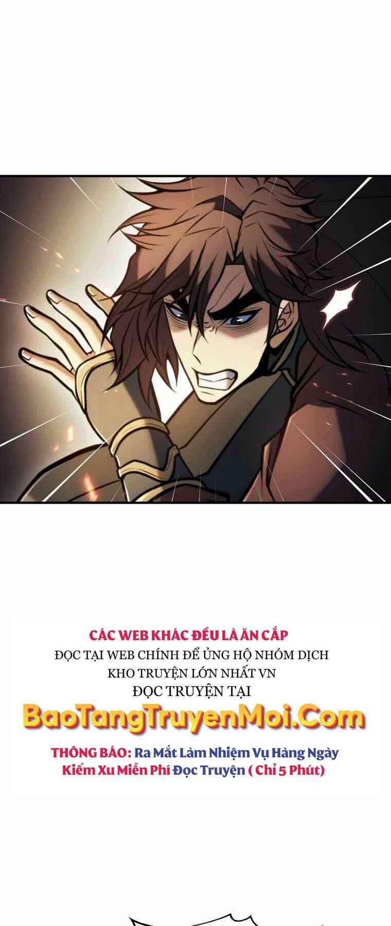 Bá Vương Chi Tinh Chapter 31 - Trang 2