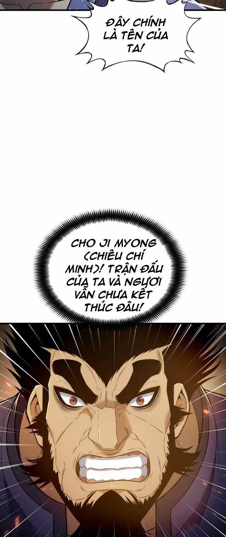 Bá Vương Chi Tinh Chapter 31 - Trang 2