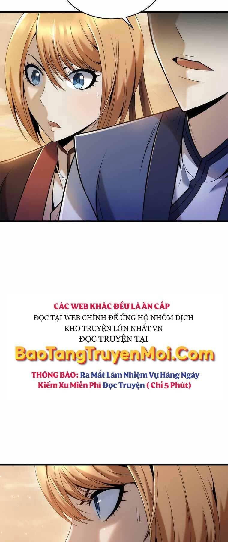 Bá Vương Chi Tinh Chapter 31 - Trang 2