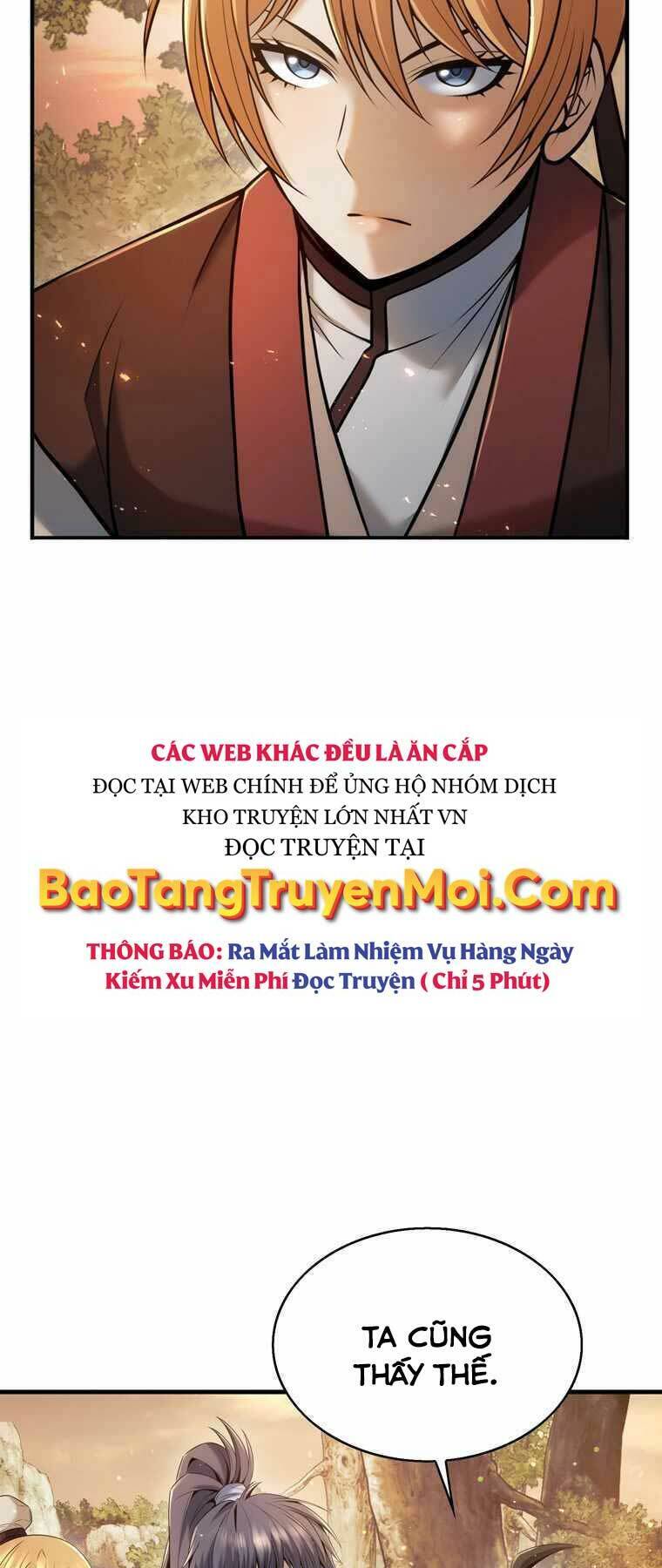 Bá Vương Chi Tinh Chapter 31 - Trang 2