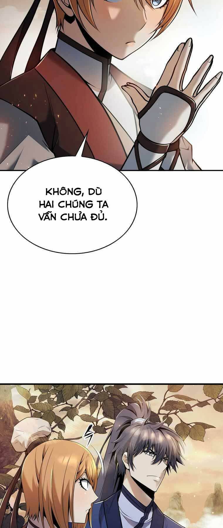 Bá Vương Chi Tinh Chapter 31 - Trang 2