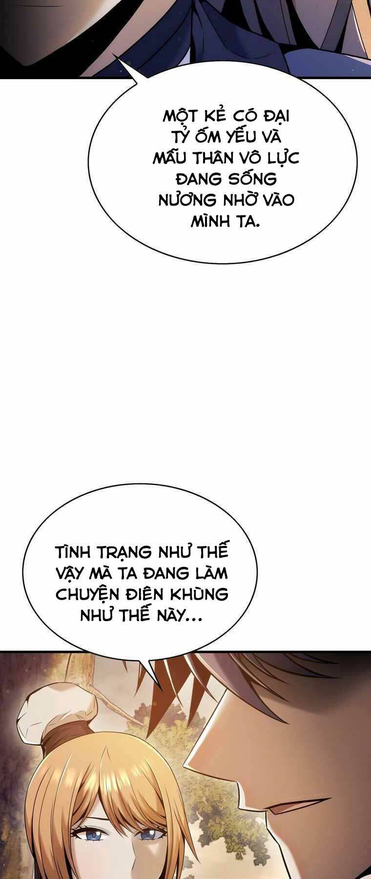 Bá Vương Chi Tinh Chapter 31 - Trang 2