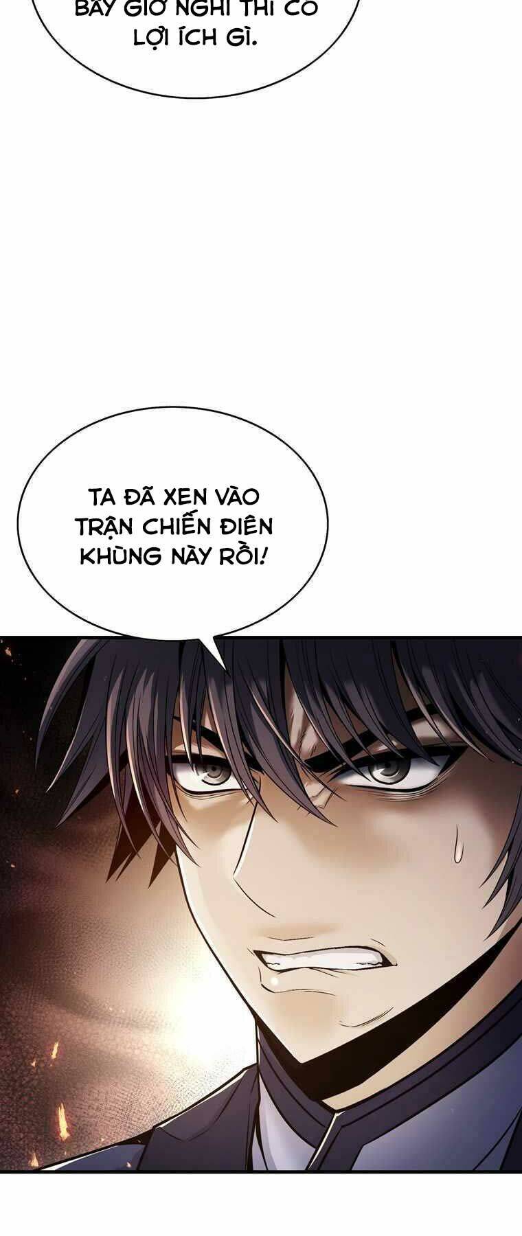 Bá Vương Chi Tinh Chapter 31 - Trang 2