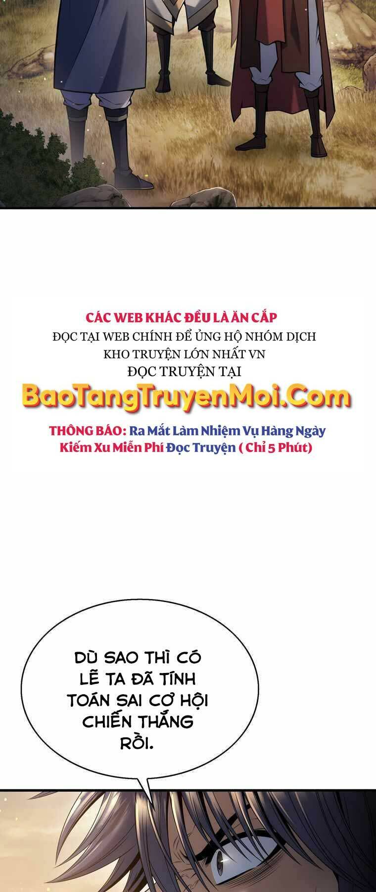 Bá Vương Chi Tinh Chapter 31 - Trang 2