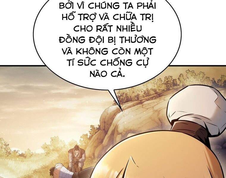 Bá Vương Chi Tinh Chapter 30 - Trang 2