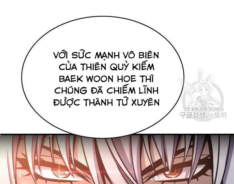 Bá Vương Chi Tinh Chapter 30 - Trang 2