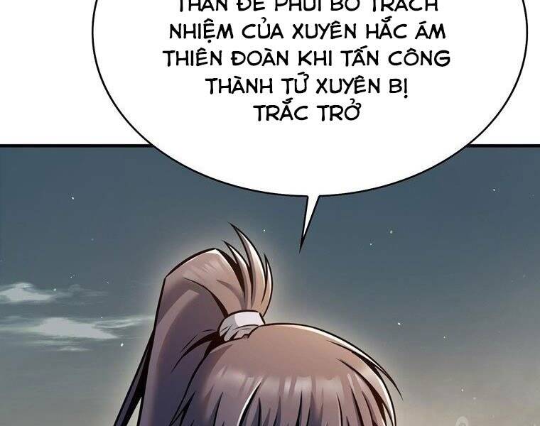 Bá Vương Chi Tinh Chapter 30 - Trang 2