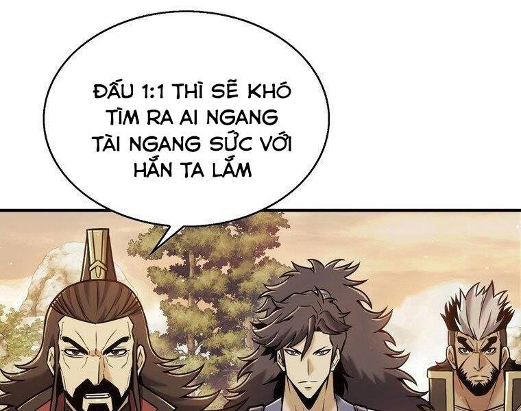 Bá Vương Chi Tinh Chapter 30 - Trang 2