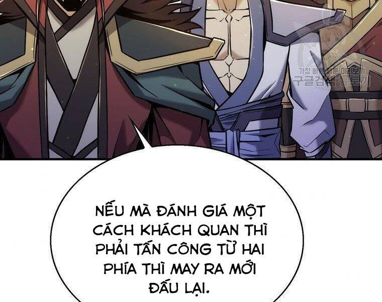 Bá Vương Chi Tinh Chapter 30 - Trang 2