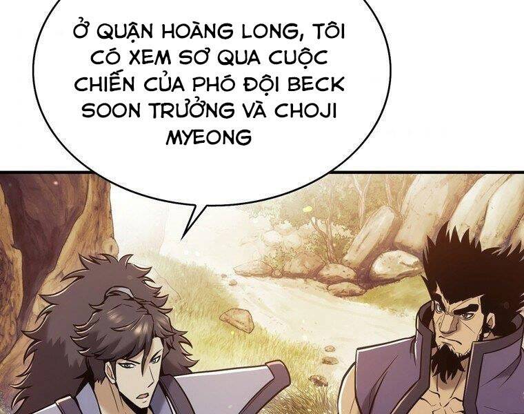 Bá Vương Chi Tinh Chapter 30 - Trang 2