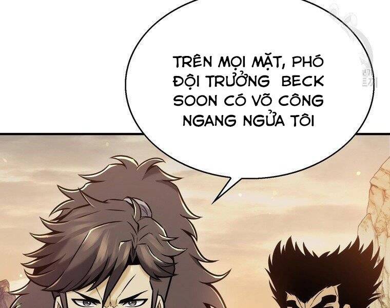 Bá Vương Chi Tinh Chapter 30 - Trang 2