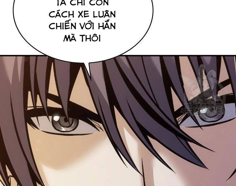 Bá Vương Chi Tinh Chapter 30 - Trang 2