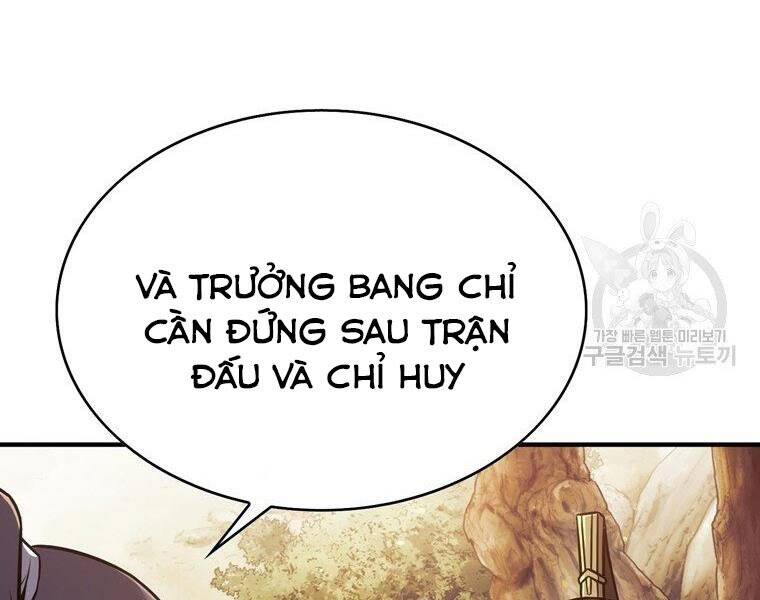 Bá Vương Chi Tinh Chapter 30 - Trang 2