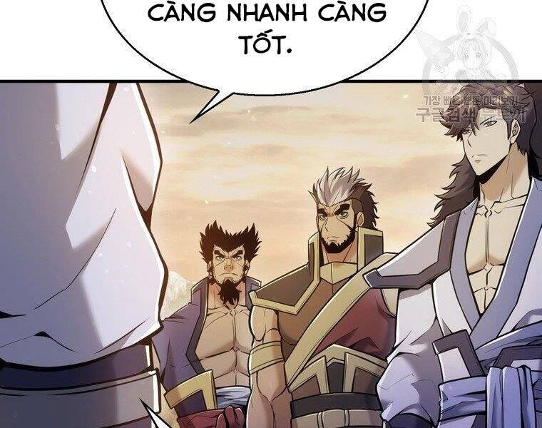 Bá Vương Chi Tinh Chapter 30 - Trang 2