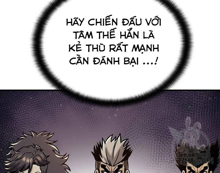 Bá Vương Chi Tinh Chapter 30 - Trang 2