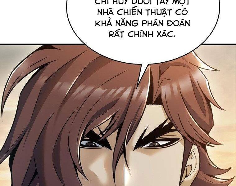 Bá Vương Chi Tinh Chapter 30 - Trang 2