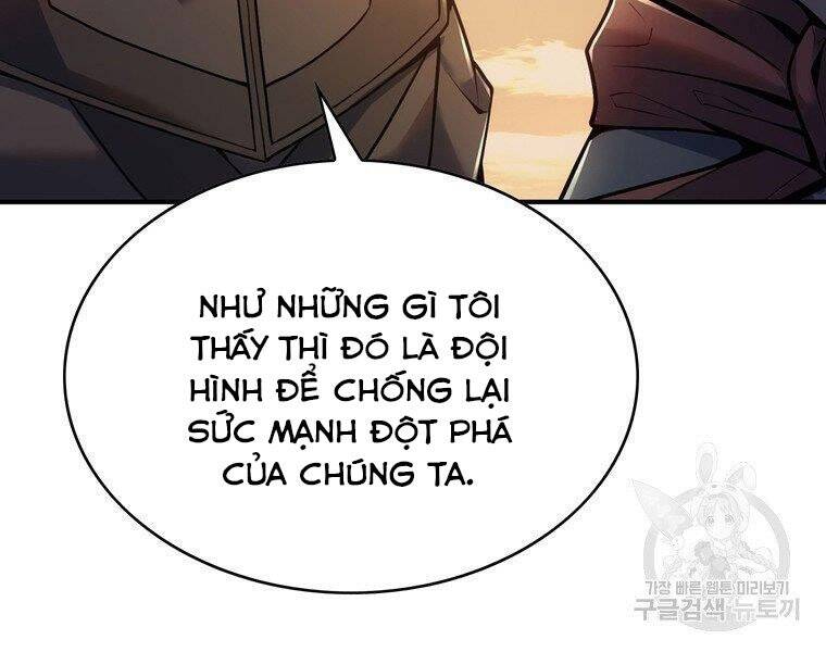 Bá Vương Chi Tinh Chapter 30 - Trang 2