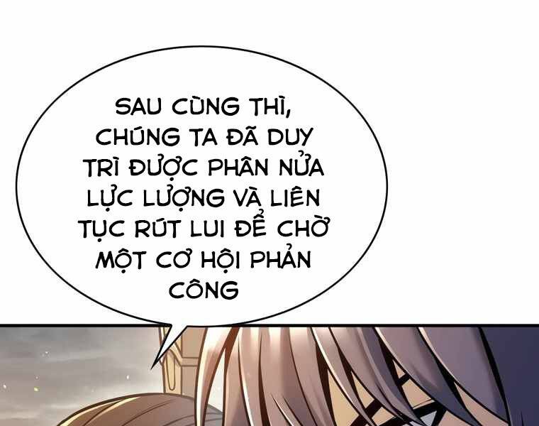 Bá Vương Chi Tinh Chapter 29 - Trang 2