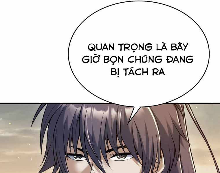 Bá Vương Chi Tinh Chapter 29 - Trang 2