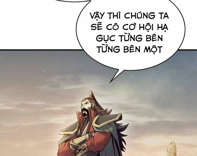 Bá Vương Chi Tinh Chapter 29 - Trang 2