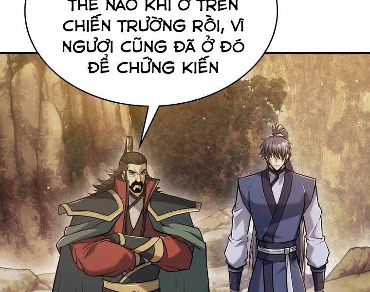 Bá Vương Chi Tinh Chapter 29 - Trang 2