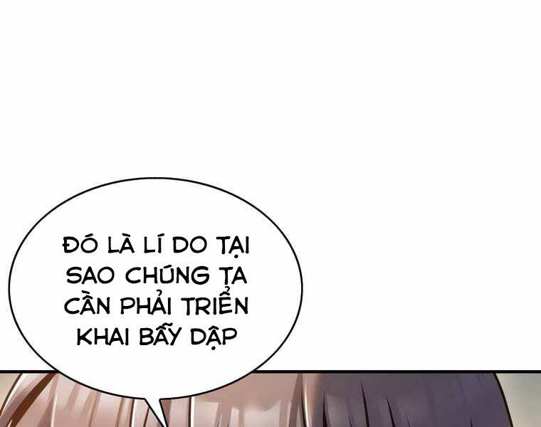 Bá Vương Chi Tinh Chapter 29 - Trang 2