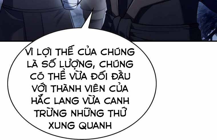 Bá Vương Chi Tinh Chapter 29 - Trang 2