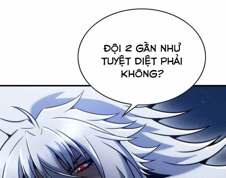 Bá Vương Chi Tinh Chapter 28 - Trang 2