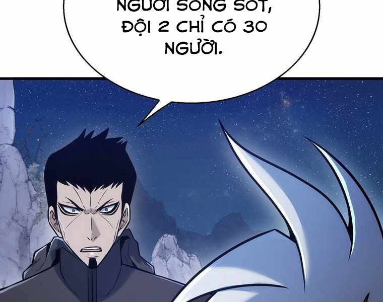 Bá Vương Chi Tinh Chapter 28 - Trang 2