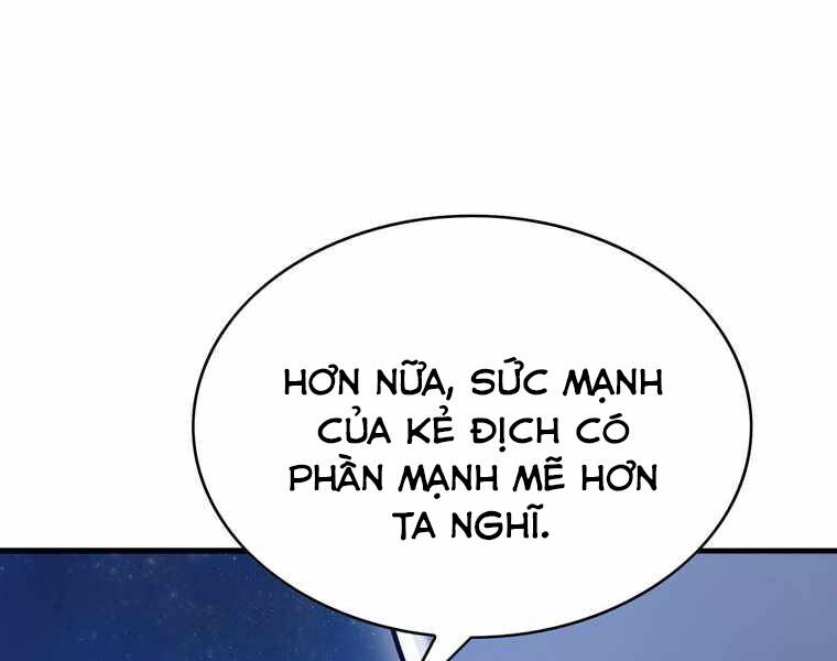 Bá Vương Chi Tinh Chapter 28 - Trang 2